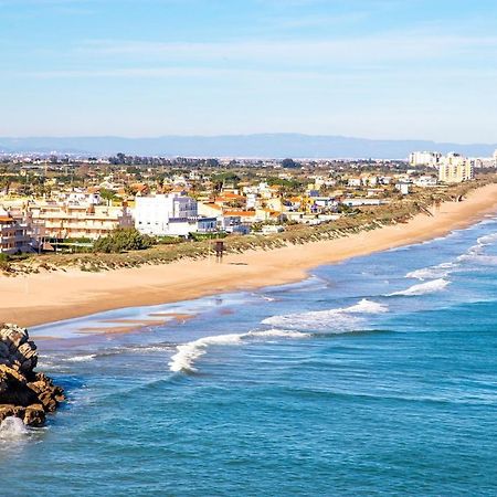 Cap De Mar Cullera Apartment ฟาโร เดอ กูเยรา ภายนอก รูปภาพ