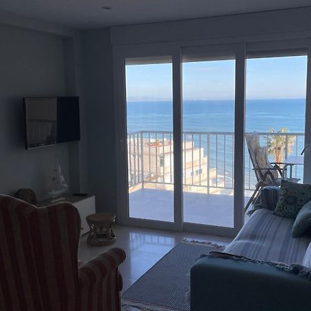 Cap De Mar Cullera Apartment ฟาโร เดอ กูเยรา ภายนอก รูปภาพ
